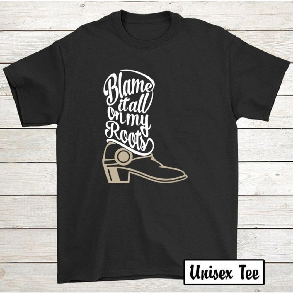Garth Brook Music Lover Shirt
